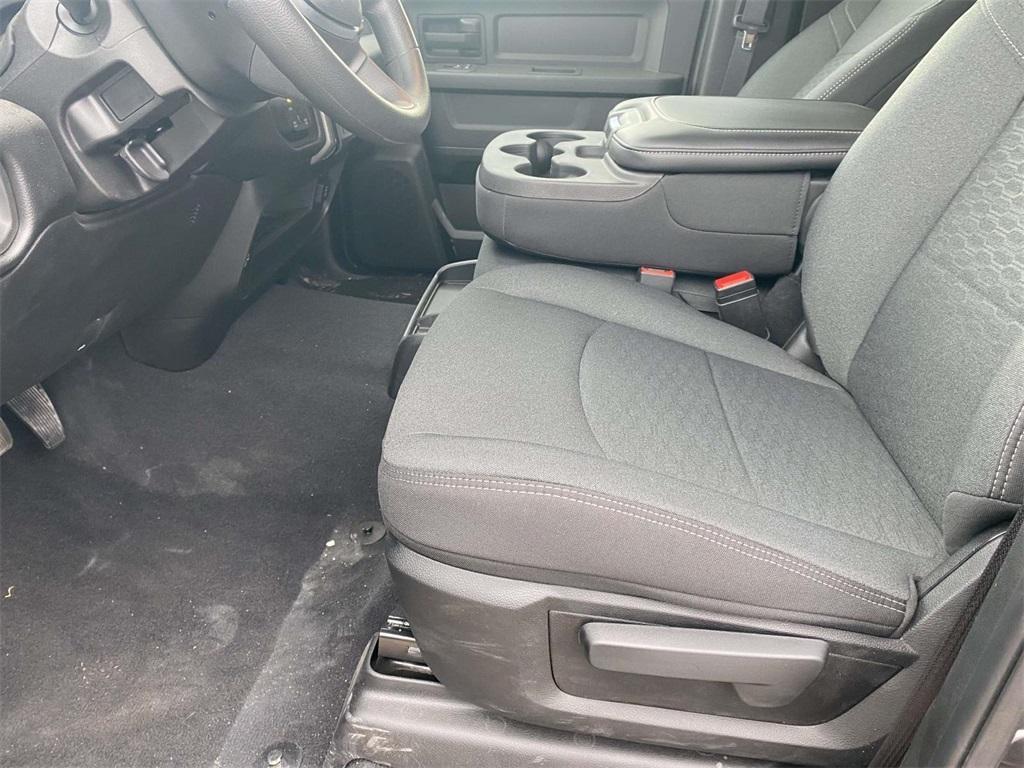 new 2025 Ram 3500 car, priced at $59,495