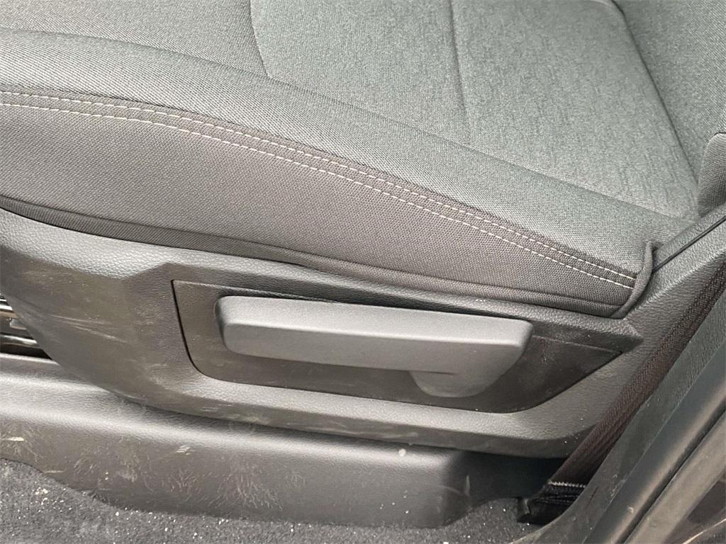 new 2025 Ram 3500 car, priced at $59,495