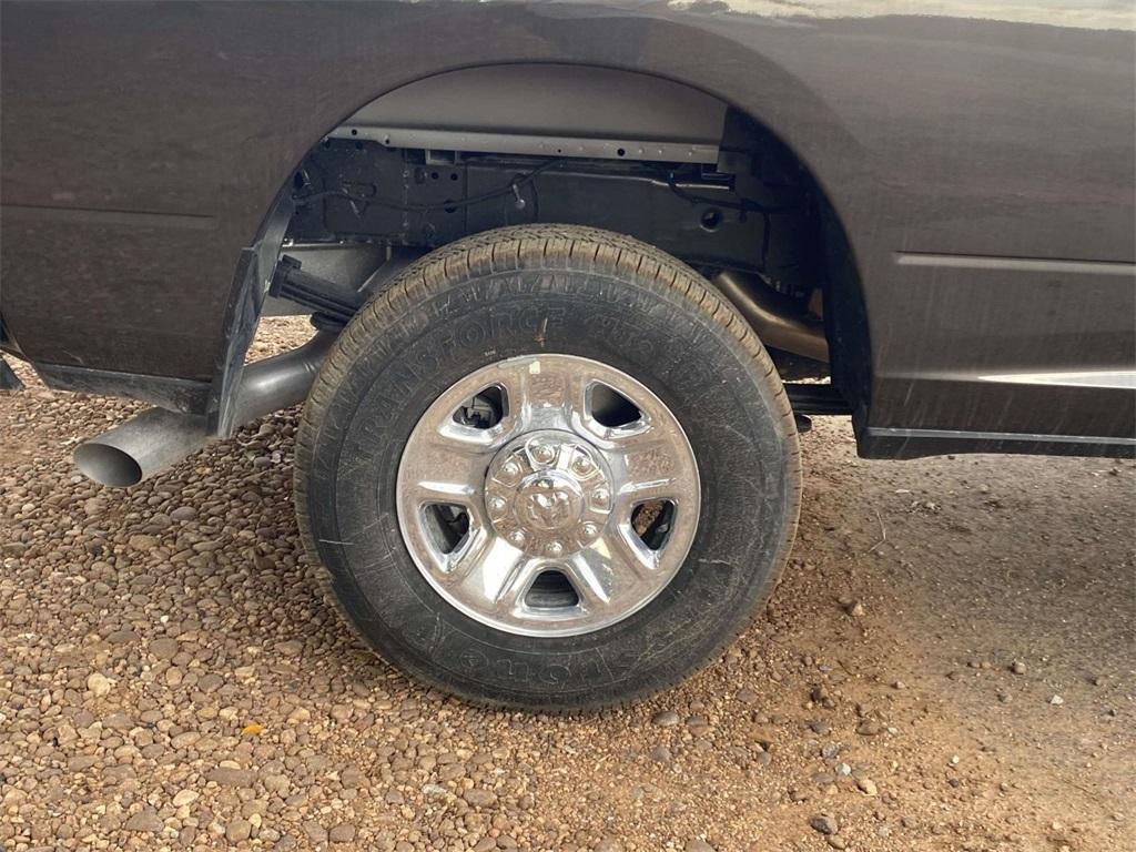 new 2025 Ram 3500 car, priced at $59,495