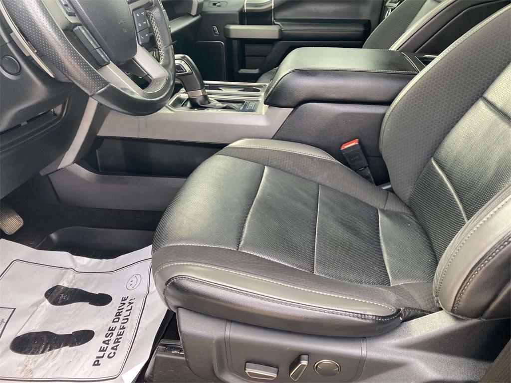 used 2020 Ford F-150 car, priced at $30,999