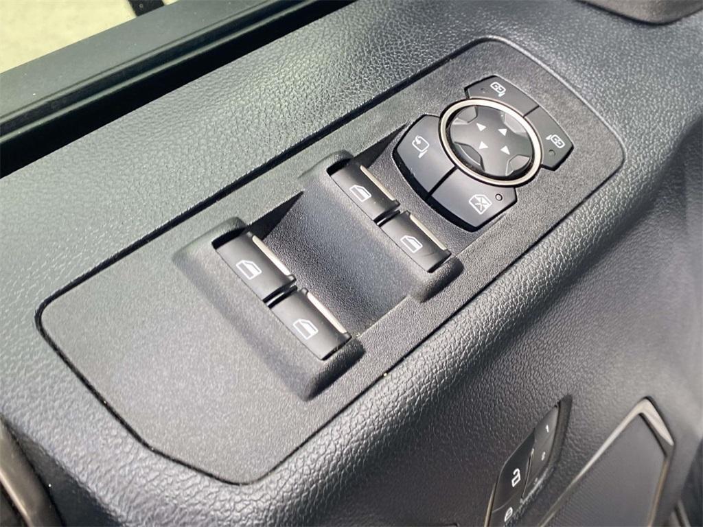 used 2020 Ford F-150 car, priced at $30,999