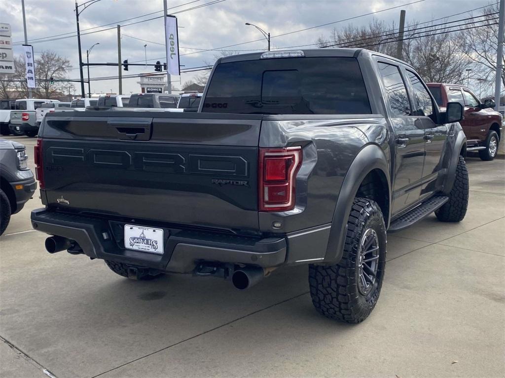 used 2020 Ford F-150 car, priced at $30,999