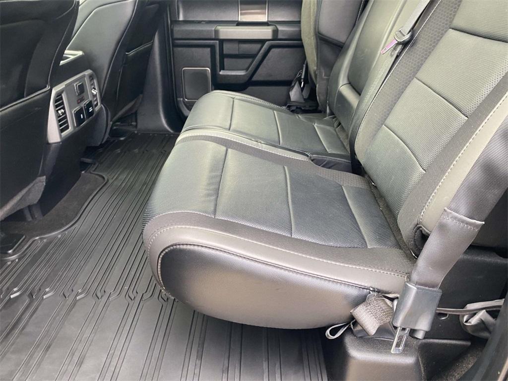 used 2020 Ford F-150 car, priced at $30,999