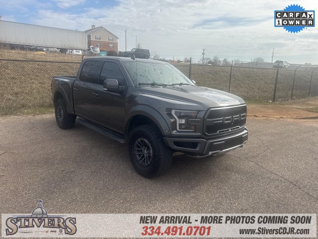 used 2020 Ford F-150 car, priced at $35,999