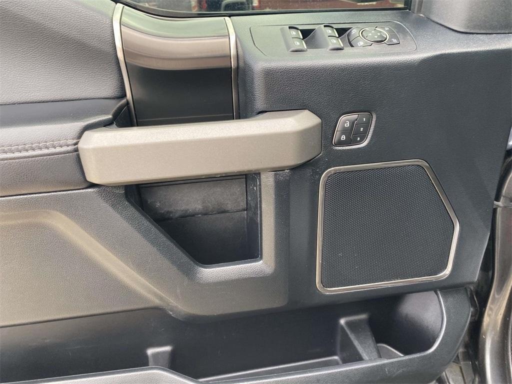 used 2020 Ford F-150 car, priced at $30,999