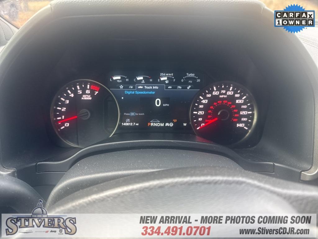 used 2020 Ford F-150 car, priced at $35,999