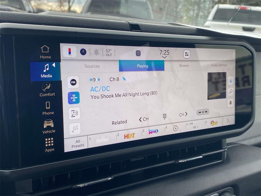 new 2026 Jeep Wrangler car, priced at $34,999