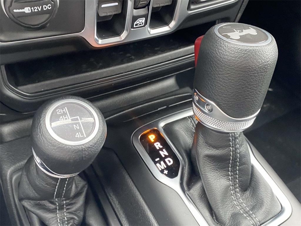 new 2026 Jeep Wrangler car, priced at $34,999