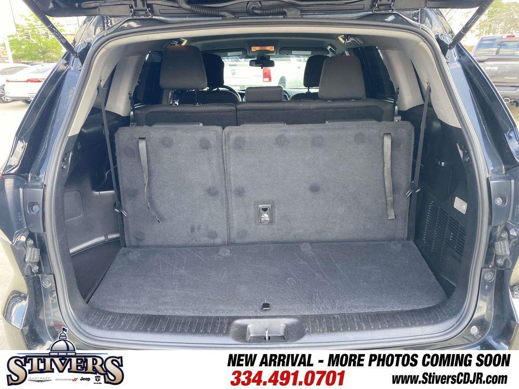 used 2019 Toyota Highlander car, priced at $15,999