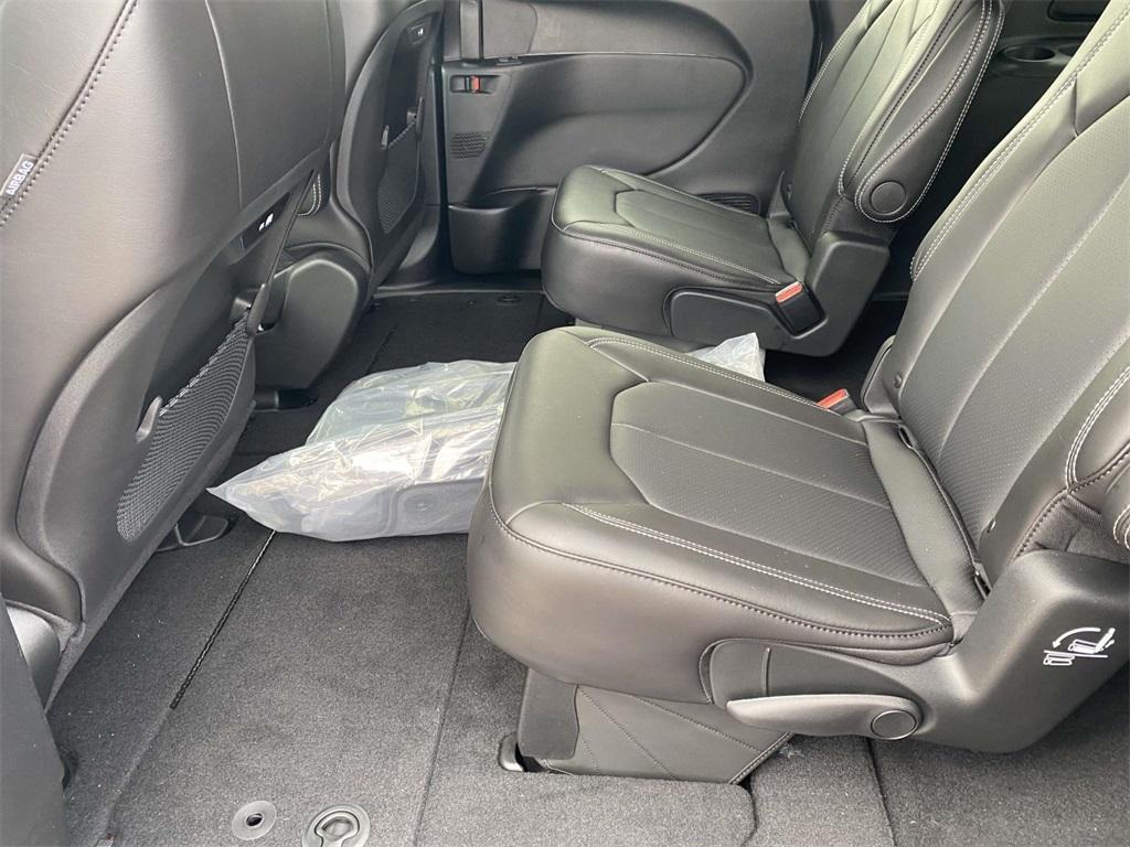 new 2026 Chrysler Pacifica car, priced at $37,999