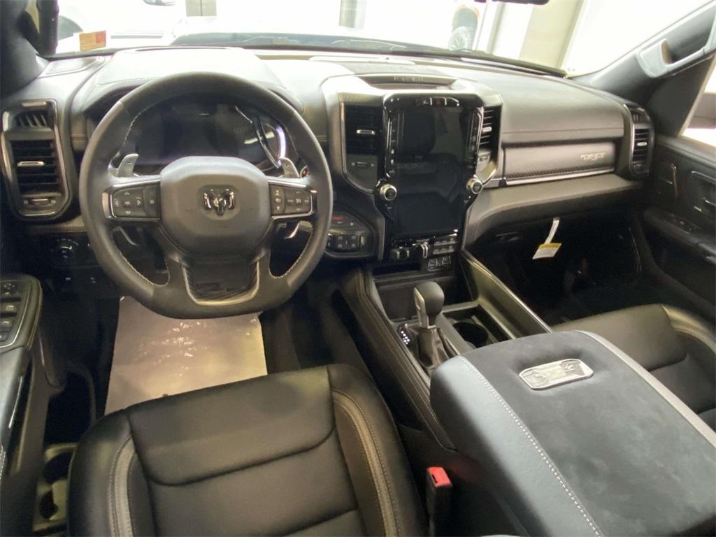 used 2024 Ram 1500 car, priced at $125,215
