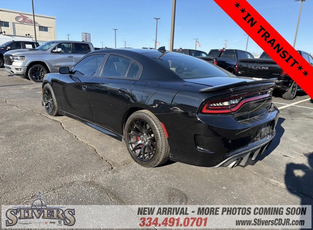 used 2021 Dodge Charger car, priced at $34,995