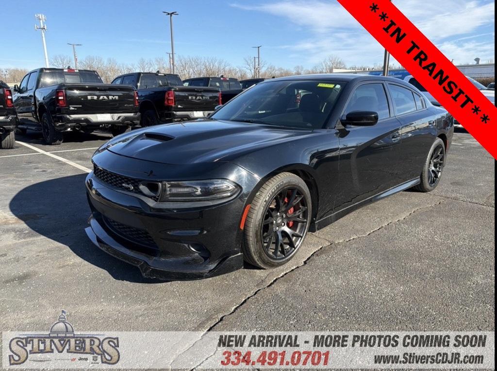 used 2021 Dodge Charger car, priced at $34,995