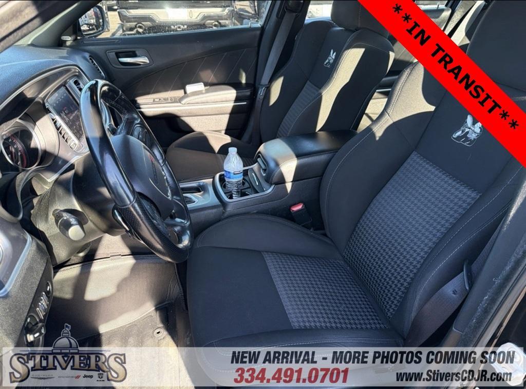 used 2021 Dodge Charger car, priced at $34,995