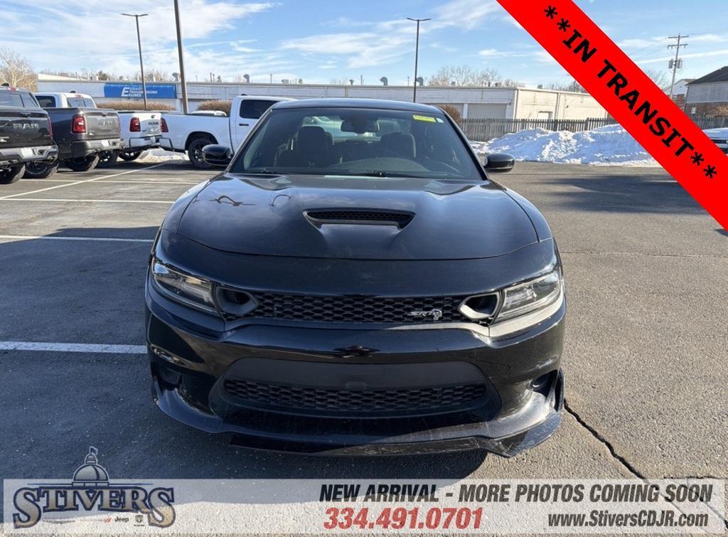 used 2021 Dodge Charger car, priced at $34,995