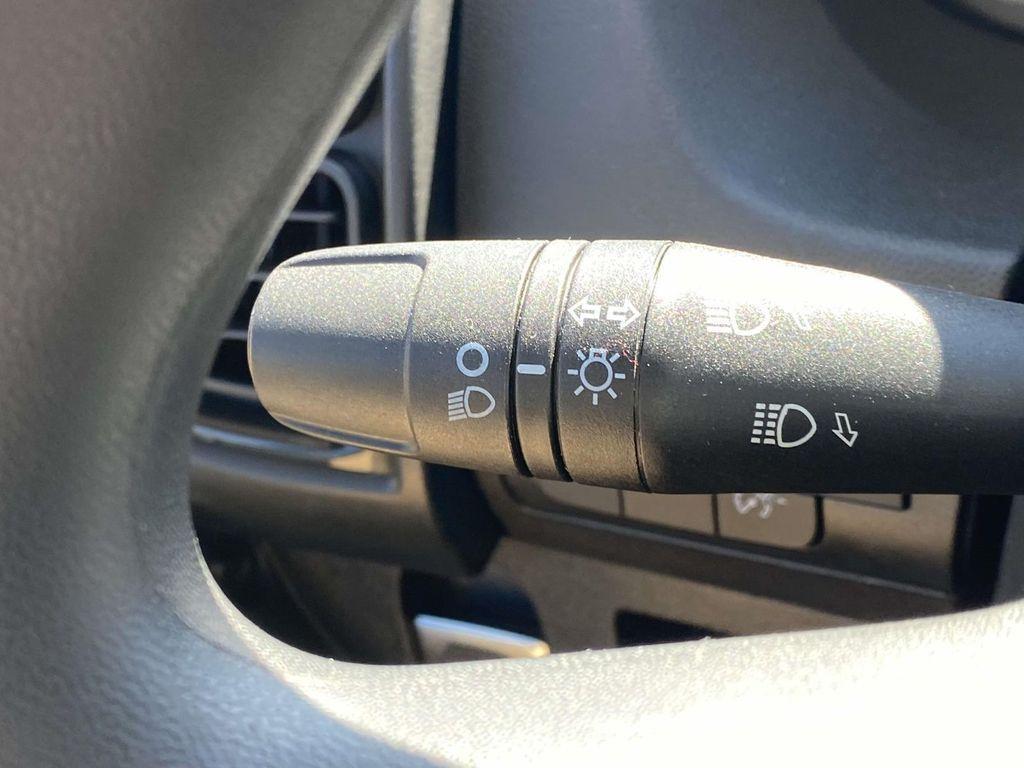 new 2026 Ram ProMaster 1500 car, priced at $40,999