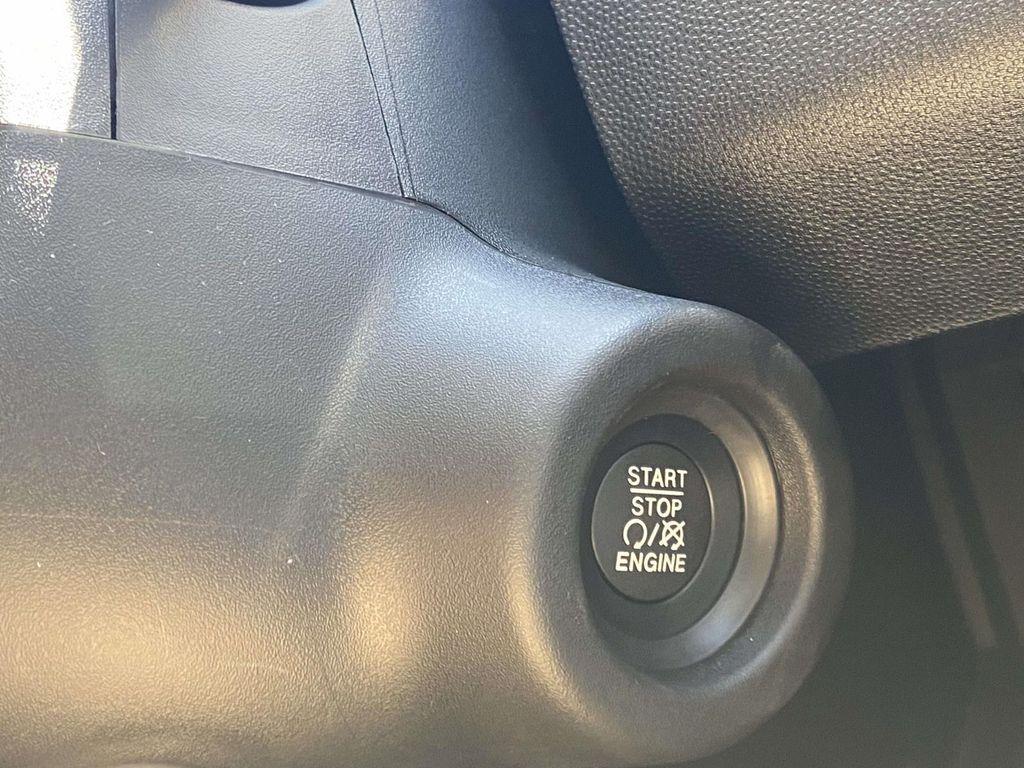 new 2026 Ram ProMaster 1500 car, priced at $40,999