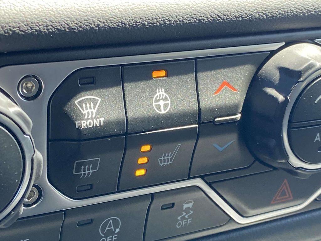 new 2026 Jeep Wrangler car, priced at $51,749