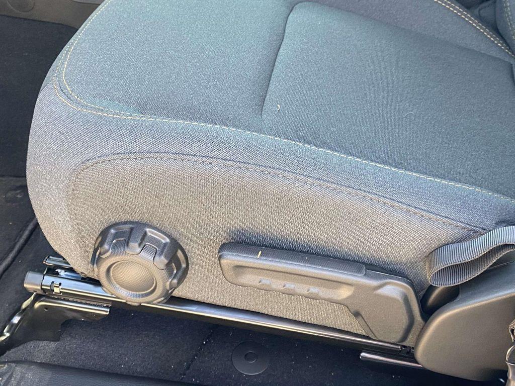 new 2026 Jeep Wrangler car, priced at $43,395