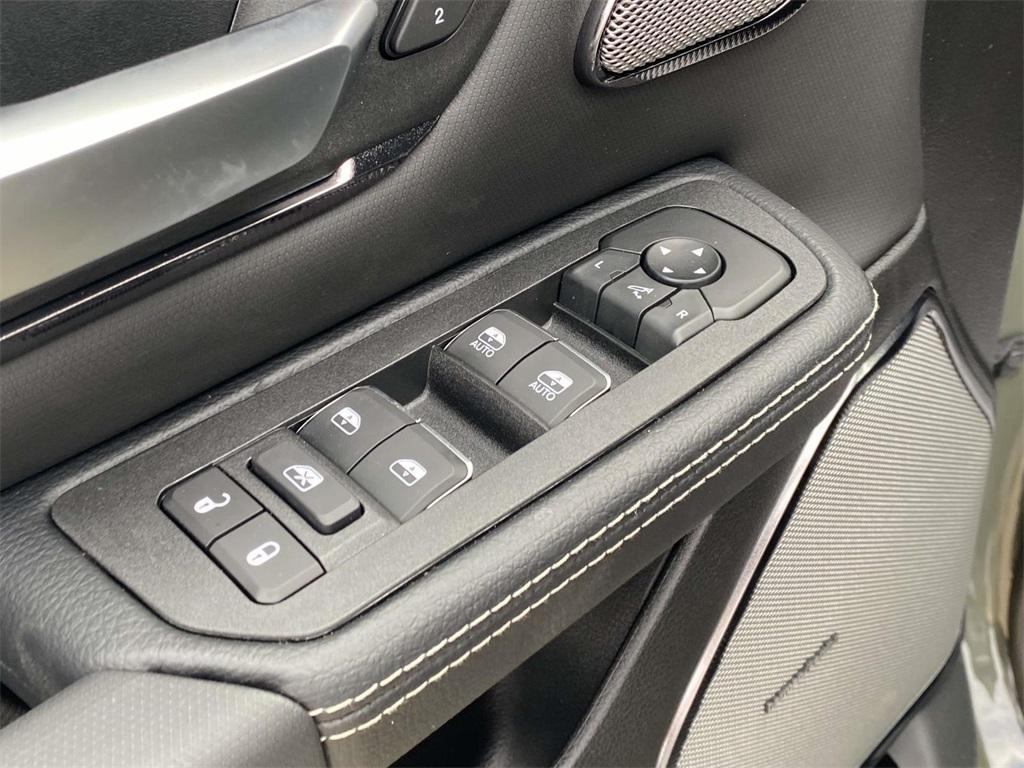 new 2026 Ram 1500 car, priced at $57,995