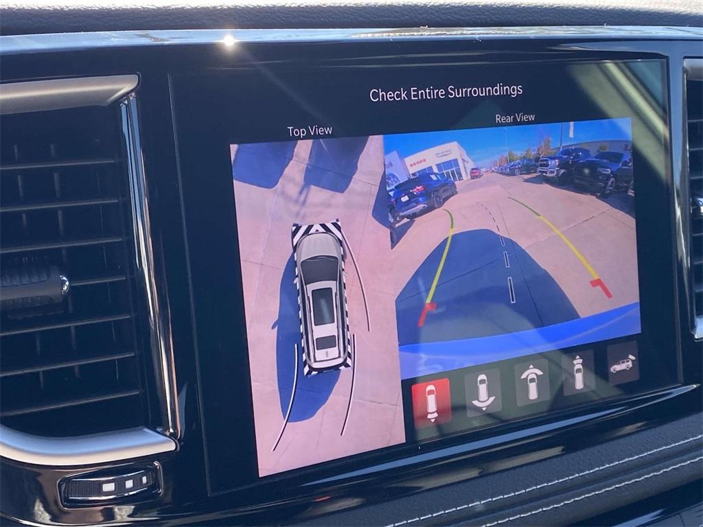 new 2026 Chrysler Pacifica car, priced at $43,180