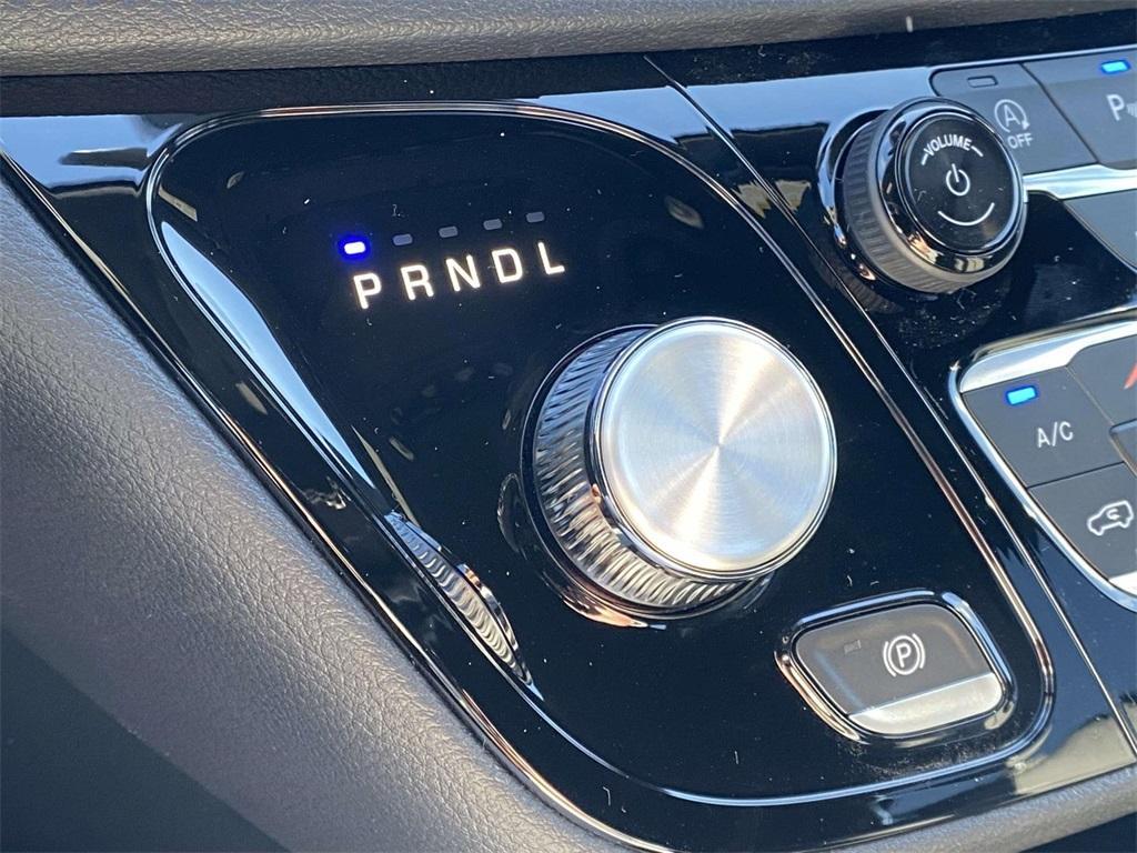 new 2026 Chrysler Pacifica car, priced at $43,180