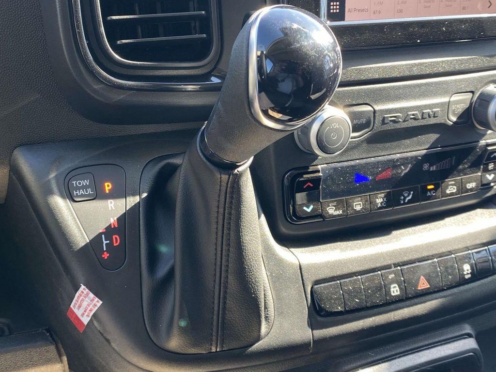 new 2026 Ram ProMaster 1500 car, priced at $41,840