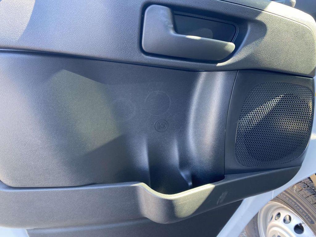 new 2026 Ram ProMaster 1500 car, priced at $41,840