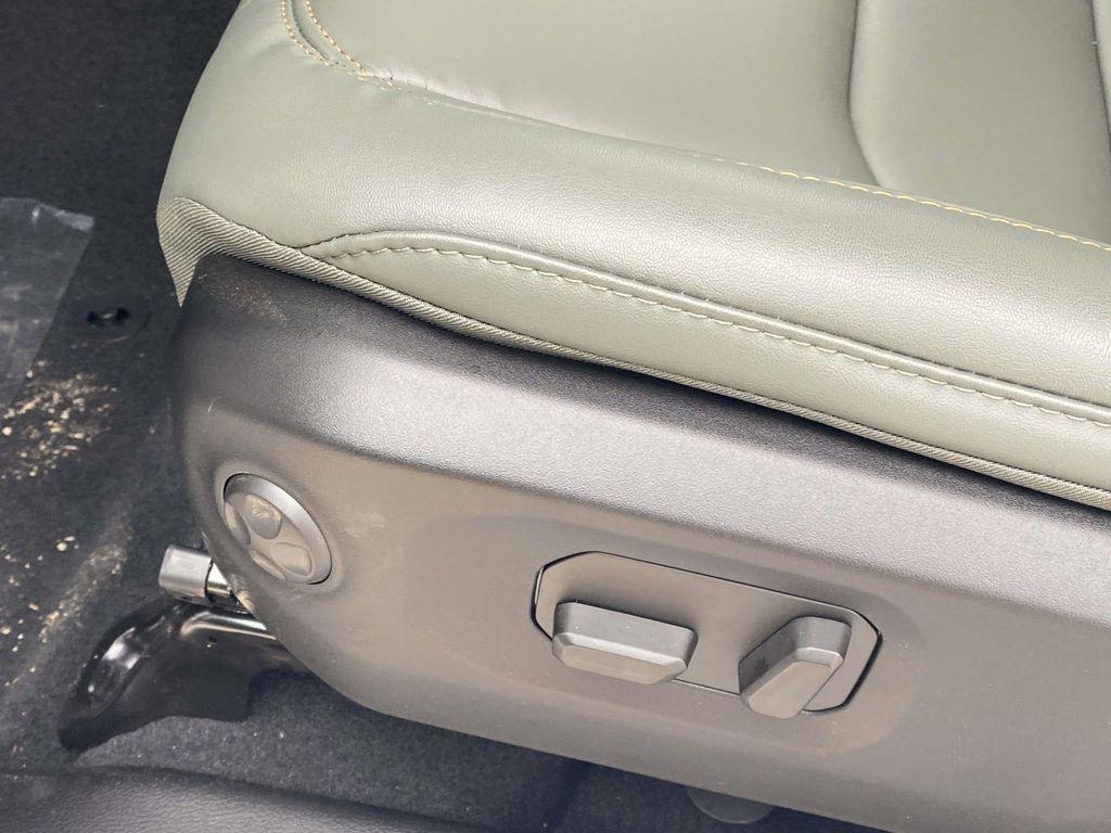 new 2026 Jeep Gladiator car, priced at $54,935