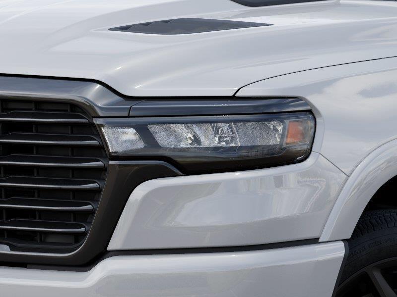 new 2026 Ram 1500 car, priced at $63,159
