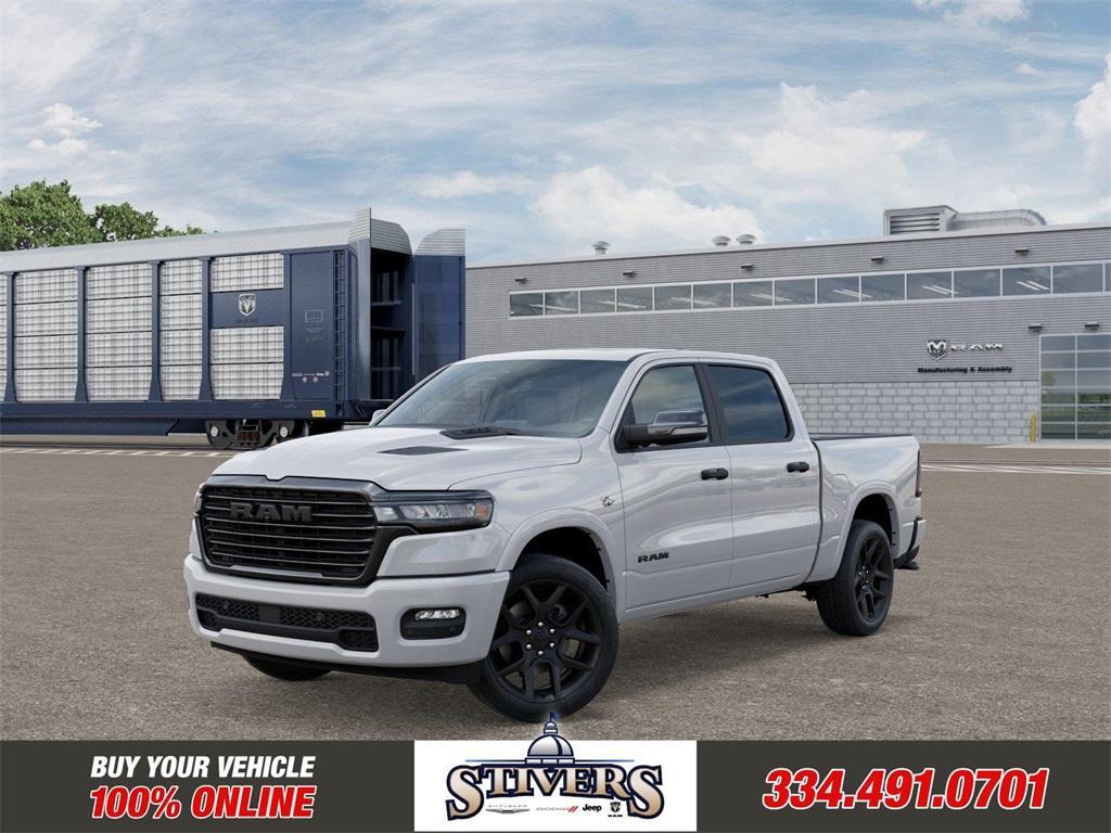 new 2026 Ram 1500 car, priced at $63,159