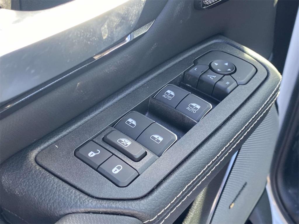 new 2026 Ram 1500 car, priced at $58,365