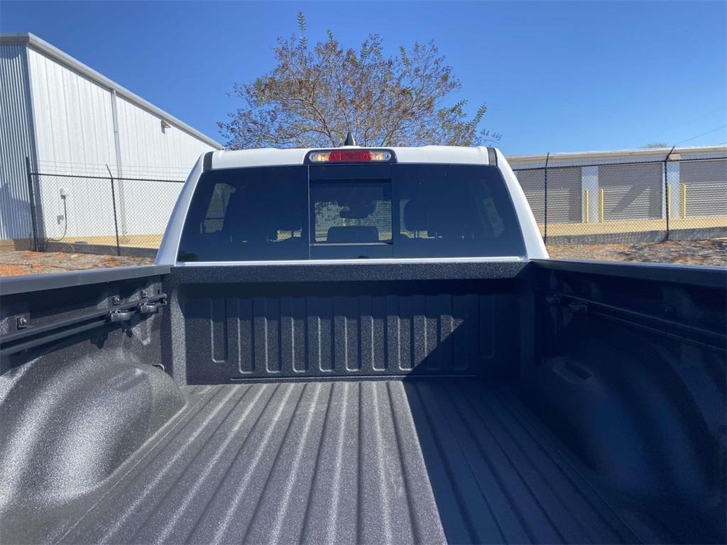 new 2026 Ram 1500 car, priced at $58,215