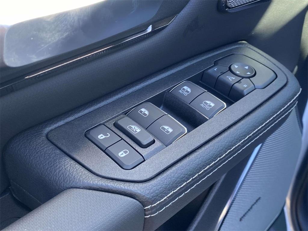 new 2026 Ram 1500 car, priced at $58,215