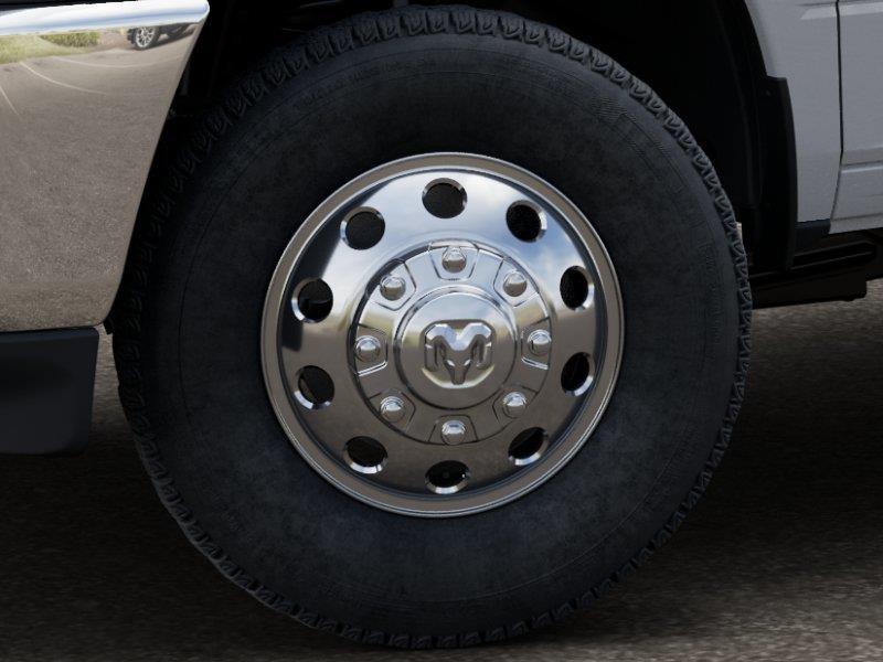 new 2026 Ram 3500 car, priced at $67,825