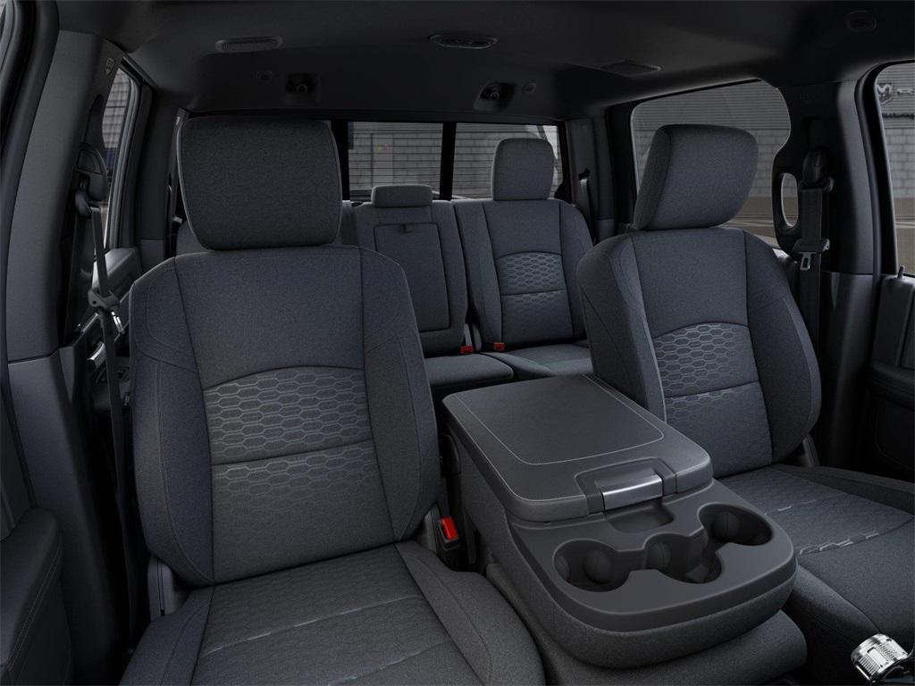 new 2026 Ram 3500 car, priced at $67,825