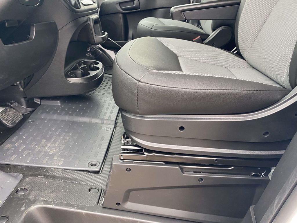 new 2026 Ram ProMaster 2500 car, priced at $49,855