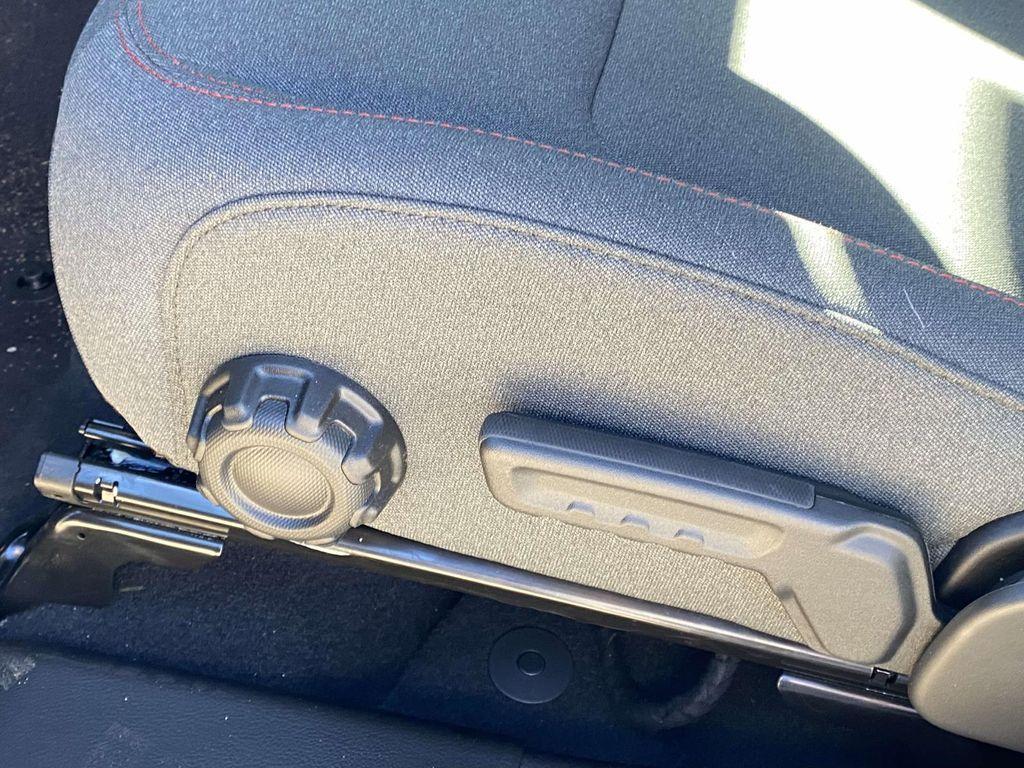 new 2026 Jeep Gladiator car, priced at $53,495