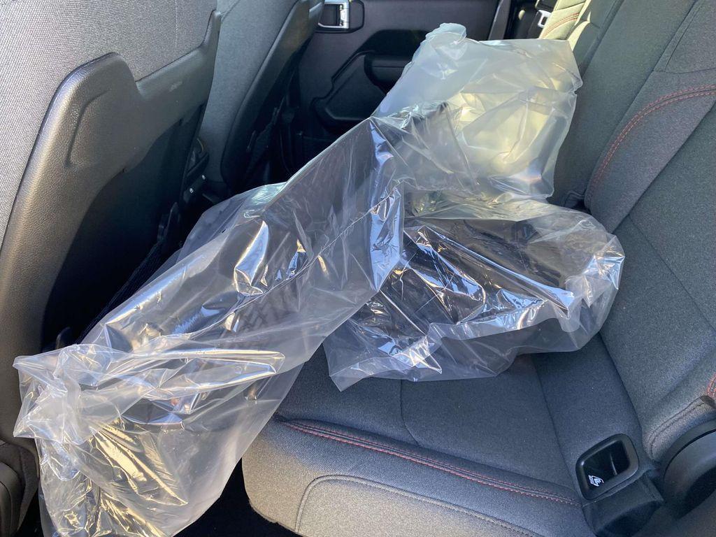 new 2026 Jeep Gladiator car, priced at $53,495