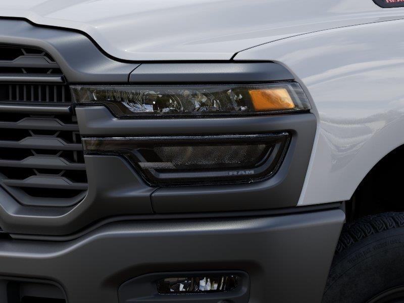 new 2026 Ram 3500 car, priced at $63,765