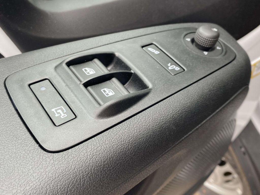 new 2025 Ram ProMaster 2500 car, priced at $40,995