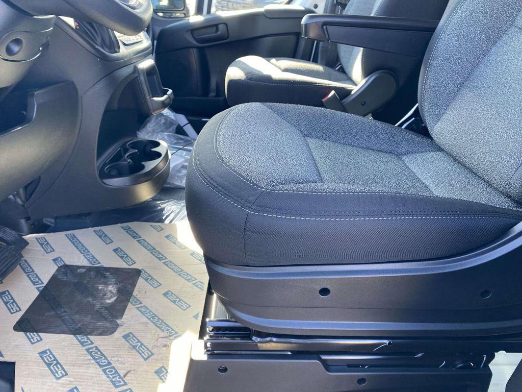 new 2026 Ram ProMaster 1500 car, priced at $42,965