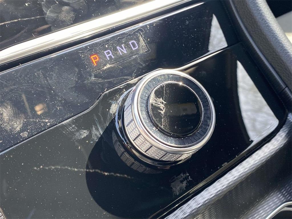 new 2025 Jeep Grand Cherokee car, priced at $29,995