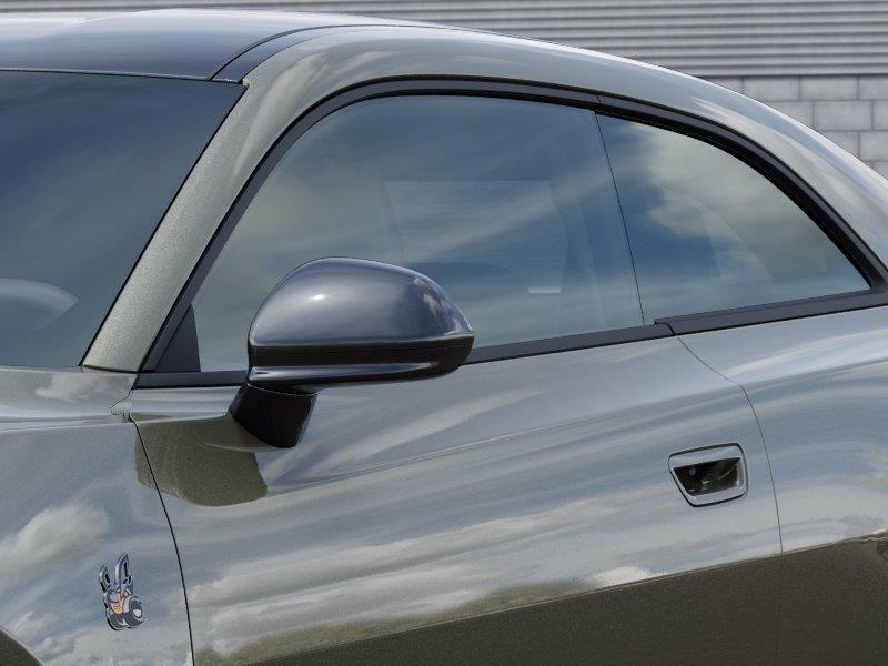 new 2026 Dodge Charger car, priced at $55,880