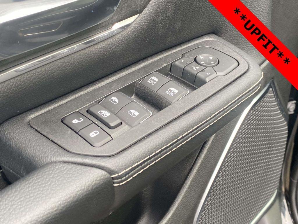 new 2026 Ram 1500 car, priced at $67,995