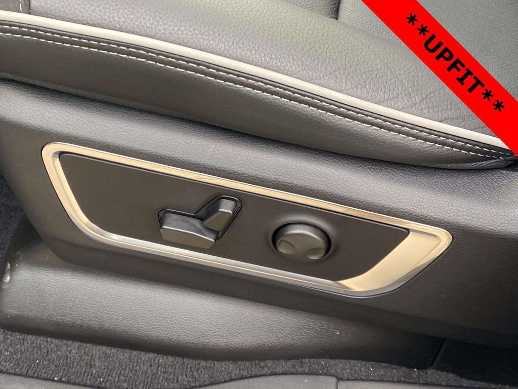 new 2026 Ram 1500 car, priced at $67,995