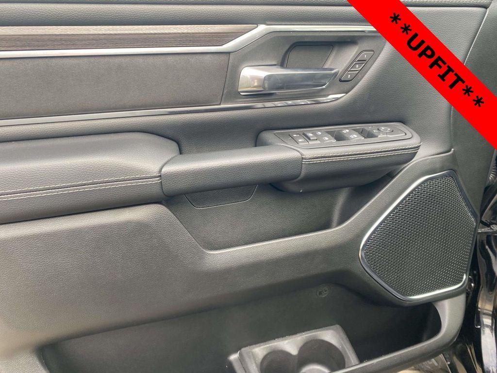 new 2026 Ram 1500 car, priced at $67,995