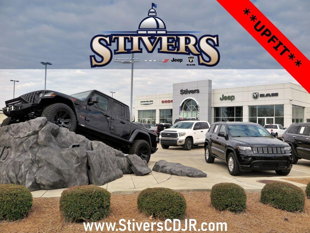 new 2026 Ram 1500 car, priced at $67,995