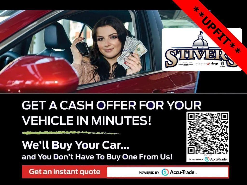 new 2026 Ram 1500 car, priced at $67,995