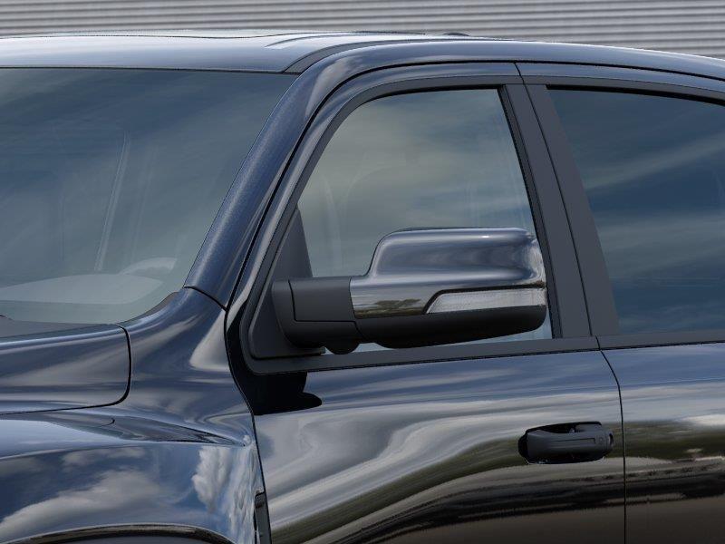 new 2026 Ram 1500 car, priced at $79,665